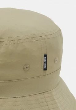 Only & Sons Herren ONSJOSHUA - Hut - Chinchilla -Only & Sons Geschäft 07bf3319aee84ecba2d5825ca2938faa