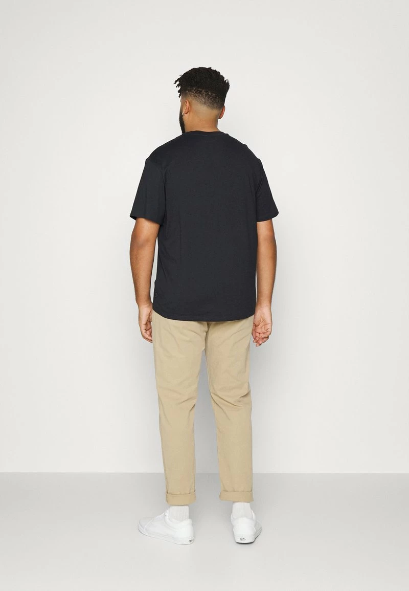 Only & Sons Herren ONSNFL LIFE TEE - T-Shirt Print - Dark Navy 3 Only & Sons Herren ONSNFL LIFE TEE - T-Shirt Print - Dark Navy – Bild 3