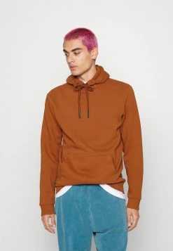 Only & Sons Herren ONSCERES LIFE HOODIE - Sweatshirt - Burnt Henna