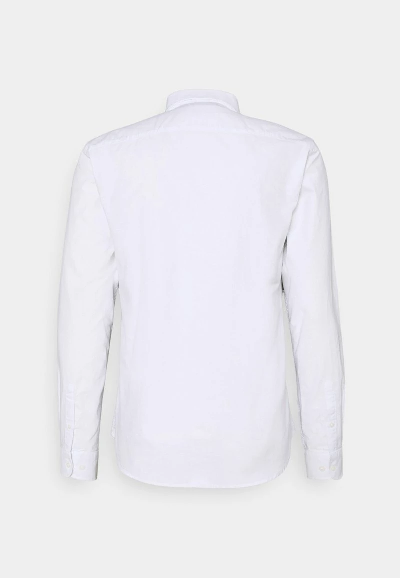 Only & Sons ONSNEIL LIFE OXFORD - Hemd - White | Herren 6 Only & Sons ONSNEIL LIFE OXFORD - Hemd - White | Herren – Bild 6