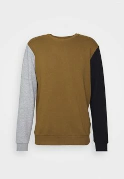 Only & Sons Herren ONSORIK LIFE CREW NECK - Sweatshirt - Kangaroo 10 Only & Sons Herren ONSORIK LIFE CREW NECK - Sweatshirt - Kangaroo -Only & Sons Geschäft 0885d33b75fb4c789bf76c8155047cd8