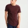 Only & Sons Herren T-Shirt Basic - Fudge