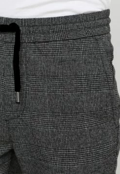 Only & Sons ONSLINUS PANT - Stoffhose - Medium Grey Melange | Herren -Only & Sons Geschäft 08a2ad0ef4e846c299e3bf3336cece03
