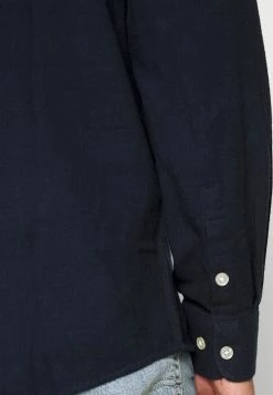 Only & Sons Herren ONSLUCA LIFE SOLID - Hemd - Dark Navy -Only & Sons Geschäft 08b01a4c3e944d7b8c0db2266f7250f3