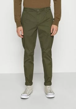 Only & Sons Herren ONSCAM PG - Chino - Olive Night