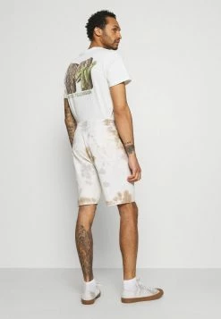 Only & Sons ONSLOU - Shorts - Chinchilla | Herren -Only & Sons Geschäft 0948ccf461d54099bbf40dc728b6d099