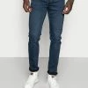 Only & Sons Herren ONSLOOM DARK - Jeans Slim Fit - Blue Denim