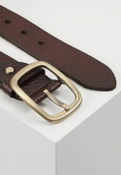 Only & Sons Herren ONSCODY VINTAGE - Gürtel - Brown Stone -Only & Sons Geschäft 0970c8f181e548958c4f91bce2ec8abf