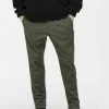 Only & Sons Herren Stoffhose - Peat