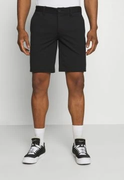 Only & Sons Herren ONSMARK STRIPE - Shorts - Black