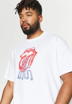 Only & Sons Herren ONSSTONES LIFE TEE - T-Shirt Print - White -Only & Sons Geschäft 0a5f2c6959cc43e6b484b6f99eb4b8cb