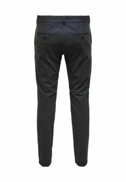 Only & Sons Stoffhose - Dark Navy | Herren -Only & Sons Geschäft 0a909f712e164e4e86ac8b7eda30ddae