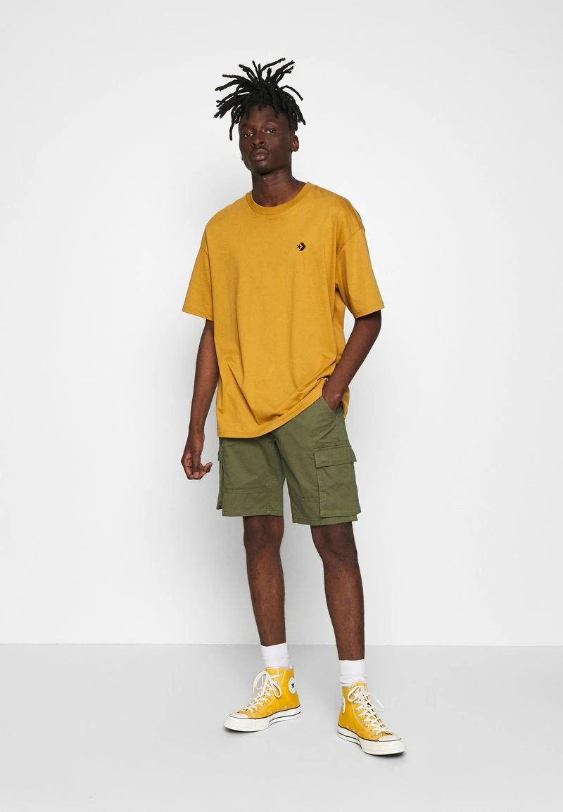 Only & Sons Herren ONSCAM STAGE - Shorts - Olive Night 2 Only & Sons Herren ONSCAM STAGE - Shorts - Olive Night – Bild 2