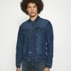 Only & Sons Herren ONSCOME LIFE TRUCKER - Jeansjacke - Blue Denim