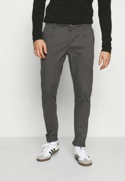 Only & Sons Herren ONSCAM PG - Chino - Grey Pinstripe