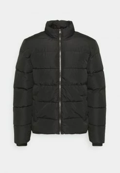 Only & Sons Herren ONSMELVIN JACKET - Winterjacke - Black -Only & Sons Geschäft 0aaed242d2e84895b32e725e214aef28