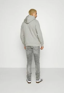 Only & Sons Herren ONSLOOM SLIM - Jeans Slim Fit - Grey Denim 8 Only & Sons Herren ONSLOOM SLIM - Jeans Slim Fit - Grey Denim -Only & Sons Geschäft 0ad90f71891d4674a1271c5694192135