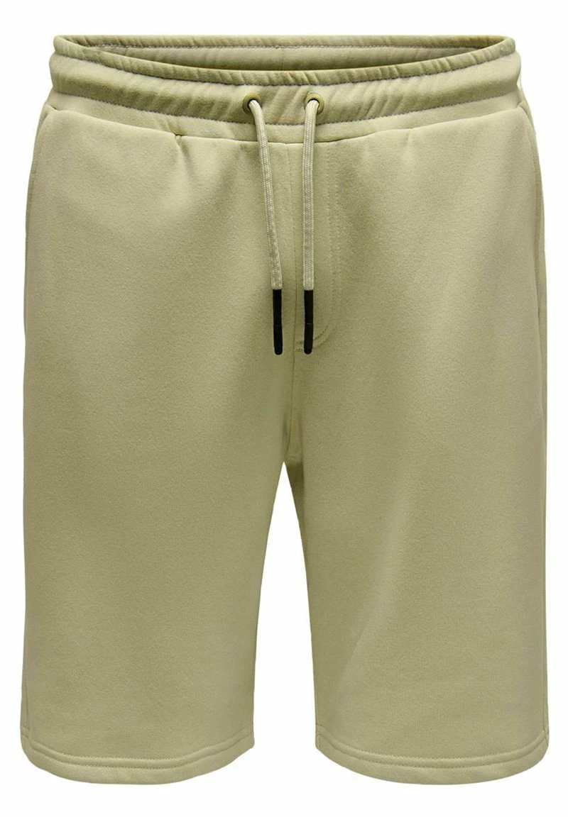 Only & Sons Herren ONSCERES LIFE NOOS - Shorts - Pelican 1 Only & Sons Herren ONSCERES LIFE NOOS - Shorts - Pelican