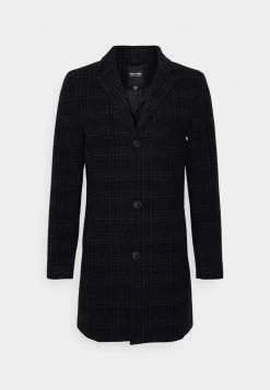 Only & Sons ONSJAYLON CHECK COAT - Klassischer Mantel - Dark Grey Melange | Herren 14 Only & Sons ONSJAYLON CHECK COAT - Klassischer Mantel - Dark Grey Melange | Herren -Only & Sons Geschäft 0b73713ab92c4292a7a1371f7193681f
