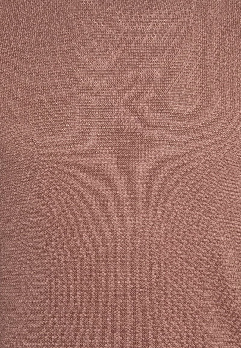 Only & Sons Herren ONSPANTER LIFE CREW - Strickpullover - Burlwood 6 Only & Sons Herren ONSPANTER LIFE CREW - Strickpullover - Burlwood – Bild 6