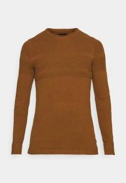 Only & Sons Herren ONSBACE CREW - Strickpullover - Monks Robe 10 Only & Sons Herren ONSBACE CREW - Strickpullover - Monks Robe -Only & Sons Geschäft 0be18e7b26b540bf96478672da29ad15
