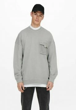 Only & Sons Herren Sweatshirt - Griffin