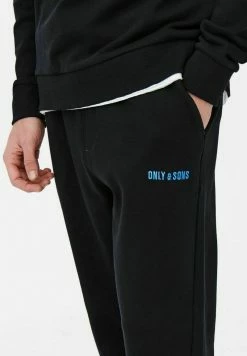 Only & Sons Herren Jogginghose - Dark Navy -Only & Sons Geschäft 0c06477e13274d12983b7db14ac6e315