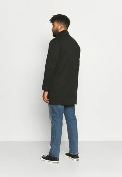 Only & Sons Herren ONSOSCAR KING COAT - Kurzmantel - Black 8 Only & Sons Herren ONSOSCAR KING COAT - Kurzmantel - Black -Only & Sons Geschäft 0c45e4385cc74e1b8a3f62d8de8bb3c5