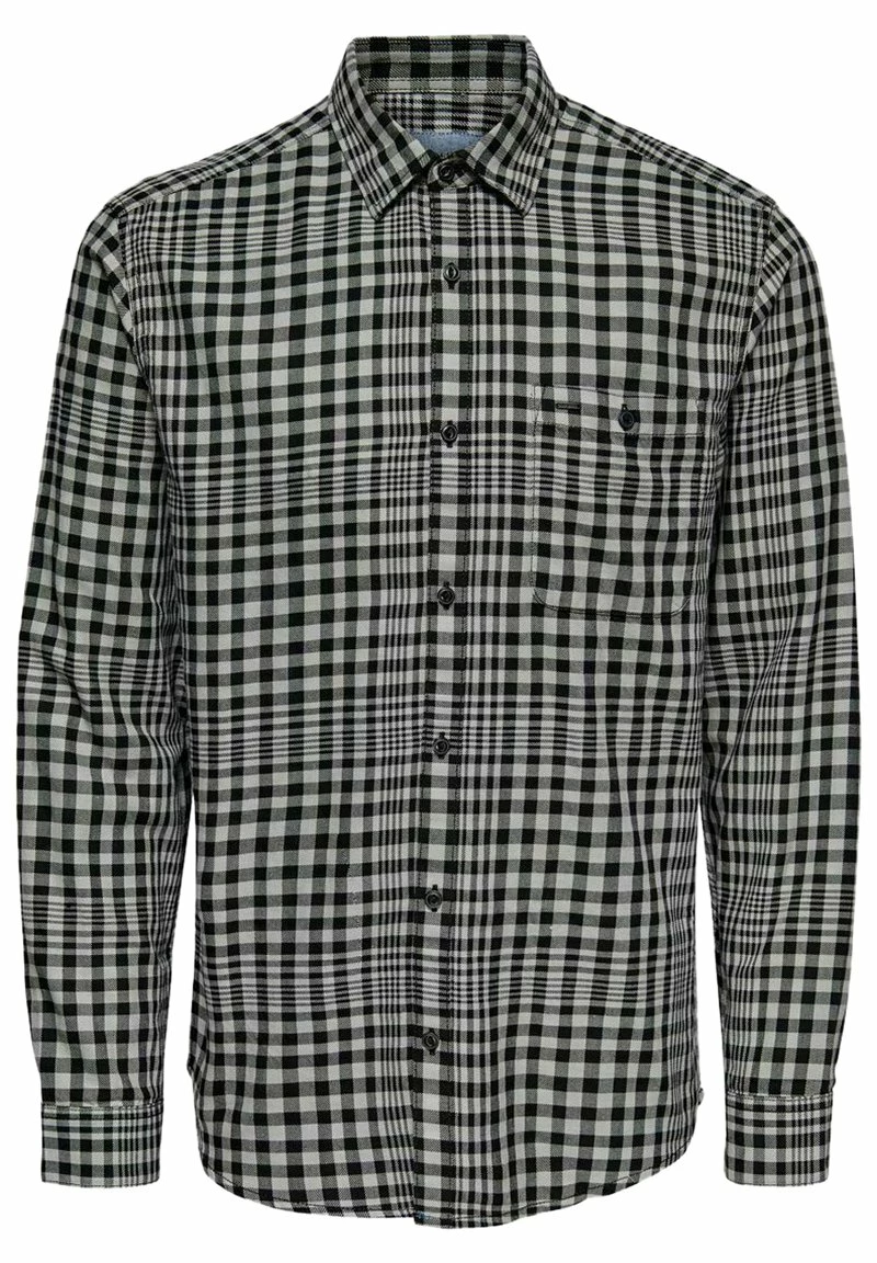 Only & Sons Hemd - Griffin | Herren 1 Only & Sons Hemd - Griffin | Herren