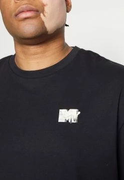 Only & Sons Herren ONSMTV TEE - T-Shirt Print - Black 11 Only & Sons Herren ONSMTV TEE - T-Shirt Print - Black -Only & Sons Geschäft 0c51d6b1f9dd4eafa919949bde48d3ef