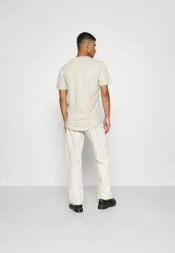 Only & Sons Herren ONSDASH LIFE LONGY - T-Shirt Basic - Moonstruck -Only & Sons Geschäft 0c583e7d1c7642e2b3c7f019e5c5b630