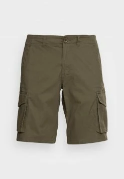 Only & Sons Herren ONSMIKE - Shorts - Olive Night -Only & Sons Geschäft 0c757fa3dcfc4cc6ada303049da2865c