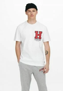 Only & Sons Herren HARVARD - Jogginghose - Light Grey Melange 8 Only & Sons Herren HARVARD - Jogginghose - Light Grey Melange -Only & Sons Geschäft 0cbb382102f244e0bc0ec4f9345d3248