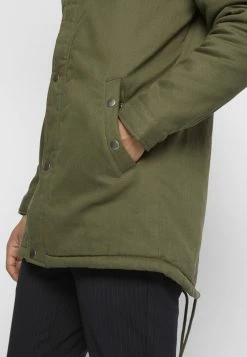 Only & Sons Herren ONSALEX JACKET - Parka - Khaki -Only & Sons Geschäft 0ccd8097b9414062b773e50e5f29dbbb