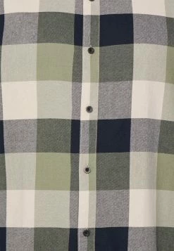 Only & Sons Herren ONSGUDMUND UNBRUSHED CHECK SHIRT - Hemd - Hedge Green 5 Only & Sons Herren ONSGUDMUND UNBRUSHED CHECK SHIRT - Hemd - Hedge Green -Only & Sons Geschäft 0cdb0b5312bd4a318ba47b7df0cc1ea5