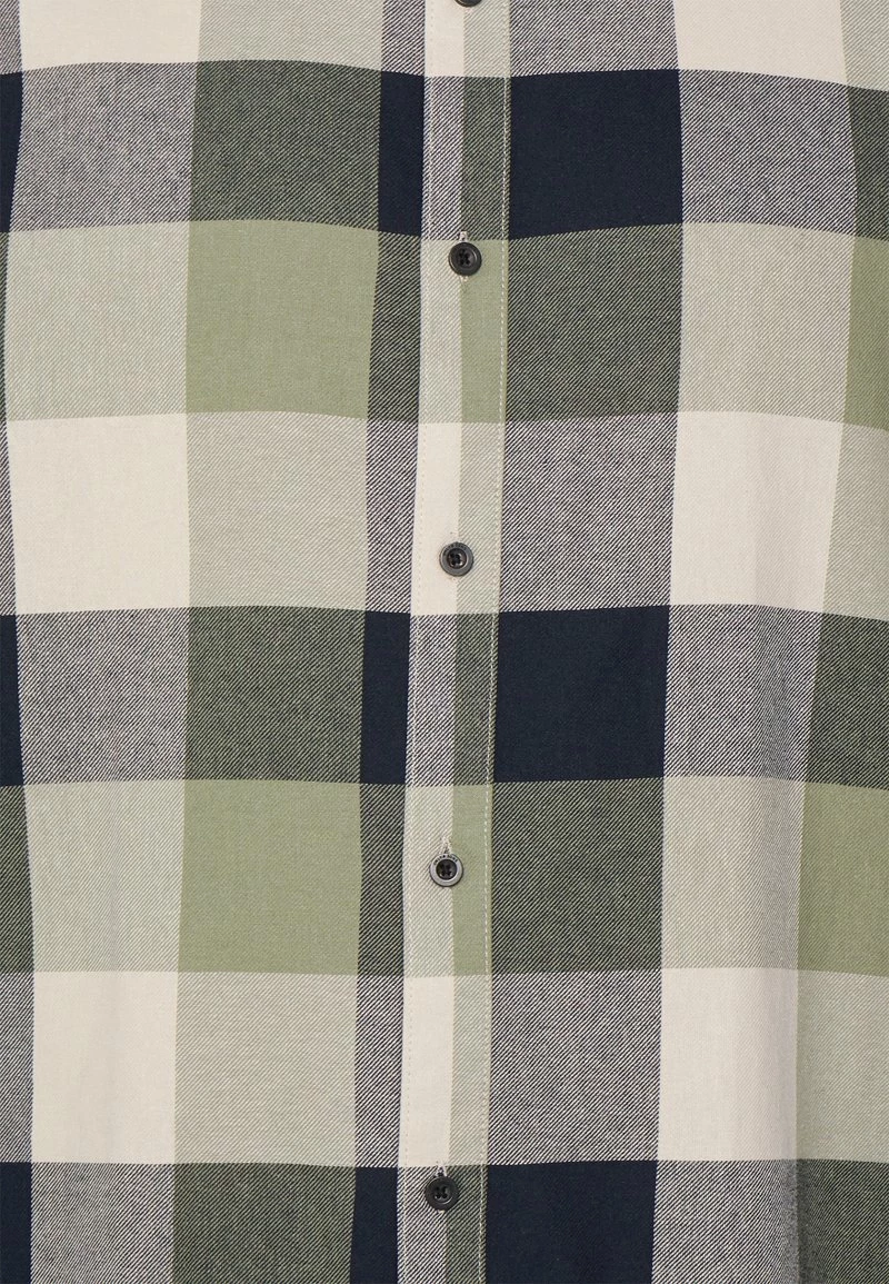 Only & Sons Herren ONSGUDMUND UNBRUSHED CHECK SHIRT - Hemd - Hedge Green 3 Only & Sons Herren ONSGUDMUND UNBRUSHED CHECK SHIRT - Hemd - Hedge Green – Bild 3