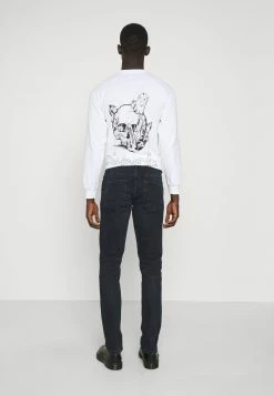 Only & Sons Herren ONSLOOM LIFE - Jeans Straight Leg - Blue Denim -Only & Sons Geschäft 0cdd62f8778e4169b60d1b7541ec1801