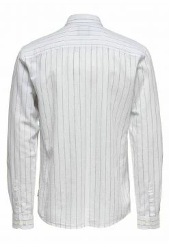 Only & Sons Herren Hemd - White 13 Only & Sons Herren Hemd - White -Only & Sons Geschäft 0cff5456a21d4c888ecdfd47a263d543