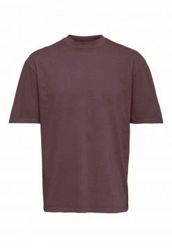 Only & Sons Herren T-Shirt Basic - Huckleberry