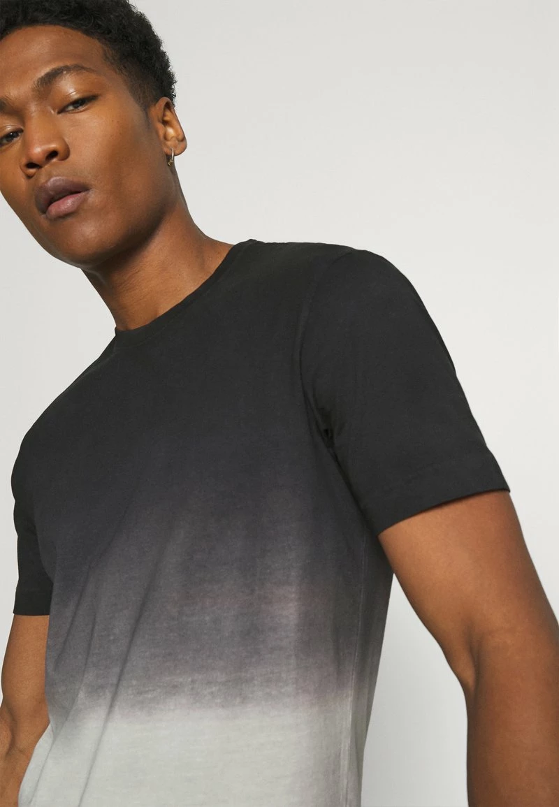 Only & Sons Herren ONSTYSON LIFE - T-Shirt Print - Black 5 Only & Sons Herren ONSTYSON LIFE - T-Shirt Print - Black – Bild 5