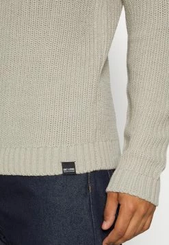 Only & Sons Herren ONSKELVIN CREW NECK - Strickpullover - Pelican 9 Only & Sons Herren ONSKELVIN CREW NECK - Strickpullover - Pelican -Only & Sons Geschäft 0d5b145100d14989b3def0f3a35eb40f