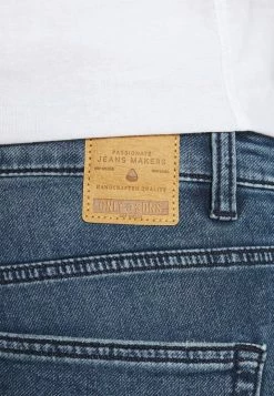 Only & Sons Herren ONSLOOM LIFE - Jeans Skinny Fit - Blue Denim -Only & Sons Geschäft 0da1c0c128014e1f8fd0631464332b6e