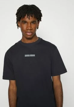 Only & Sons ONSGERALD TEXT TEE - T-Shirt Print - Dark Navy | Herren 9 Only & Sons ONSGERALD TEXT TEE - T-Shirt Print - Dark Navy | Herren -Only & Sons Geschäft 0df9f677bd2a449b82768c92a71a913a