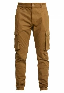 Only & Sons Herren ONSCAM STAGE CUFF - Cargohose - Kangaroo -Only & Sons Geschäft 0e8309397b6b4bc09fe5dcf4f91af512