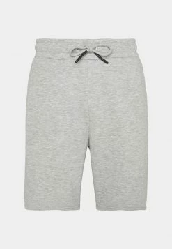 Only & Sons Herren ONSCERES LIFE NOOS - Shorts - Light Grey Melange -Only & Sons Geschäft 0edebc2252fd477d914e3941c0b4485c