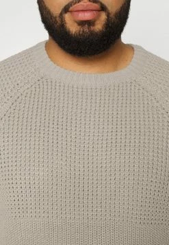 Only & Sons Herren ONSKELVIN CREW NECK - Strickpullover - Pelican 11 Only & Sons Herren ONSKELVIN CREW NECK - Strickpullover - Pelican -Only & Sons Geschäft 0eee4a73e9924bab9cf298f5a52b3482