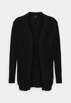 Only & Sons Herren ONSCAL CARDIGAN - Strickjacke - Black