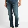 Only & Sons ONSLOOM - Jeans Slim Fit - Blue Denim | Herren