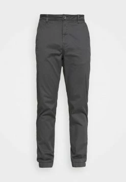 Only & Sons Herren ONSCAM AGED CUFF - Stoffhose - Grey -Only & Sons Geschäft 100f7f4598c34f3e88cae78b2e3b203e