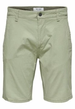 Only & Sons Shorts - Green | Herren 9 Only & Sons Shorts - Green | Herren -Only & Sons Geschäft 1075e2cf1fcf4c429981071dbcc8dfb3